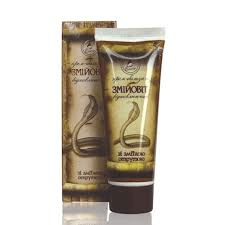 Krem-balsam Zmijowit – siła jadu żmii i naturalnych ekstraktów